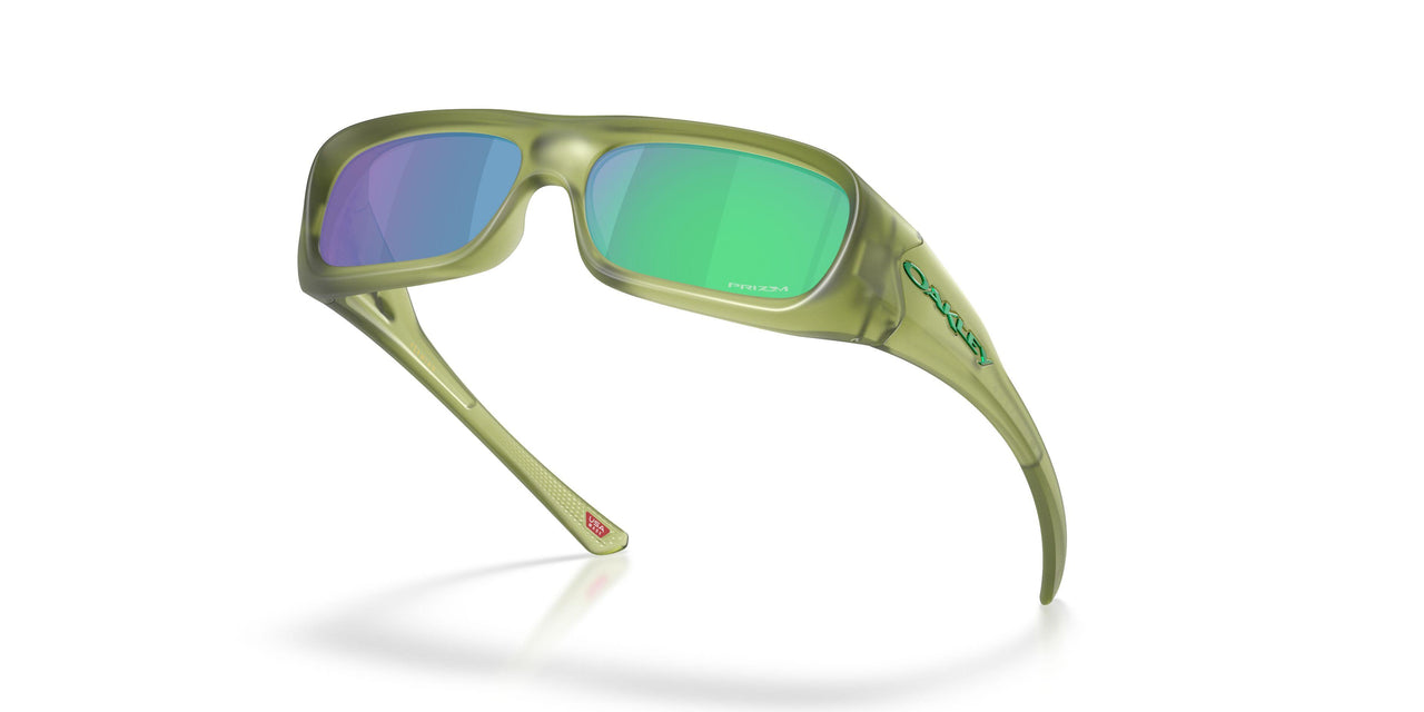 952004 - Green - Prizm Jade