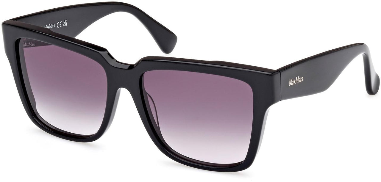 MAXMARA Glimpse2 0078 Sunglasses