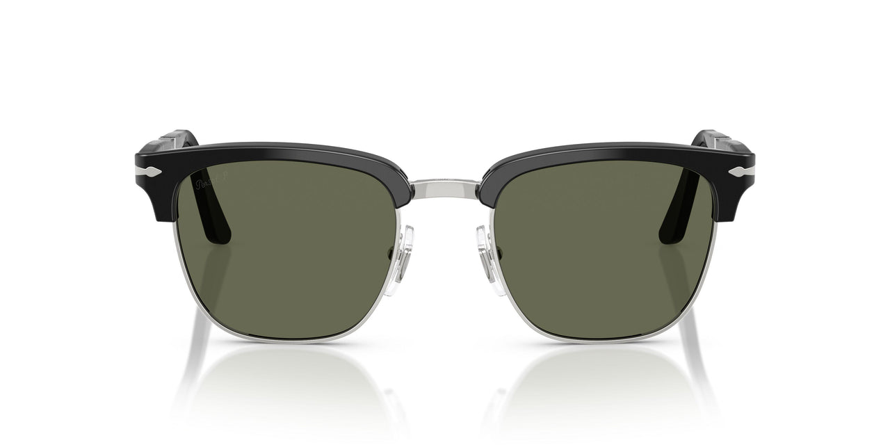 95/58 - Black - Polar Green