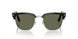 95/58 - Black - Polar Green