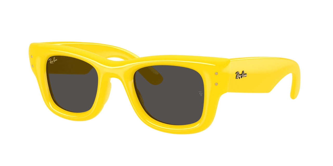 Ray-Ban Wayfarer Puffer 4940 Sunglasses