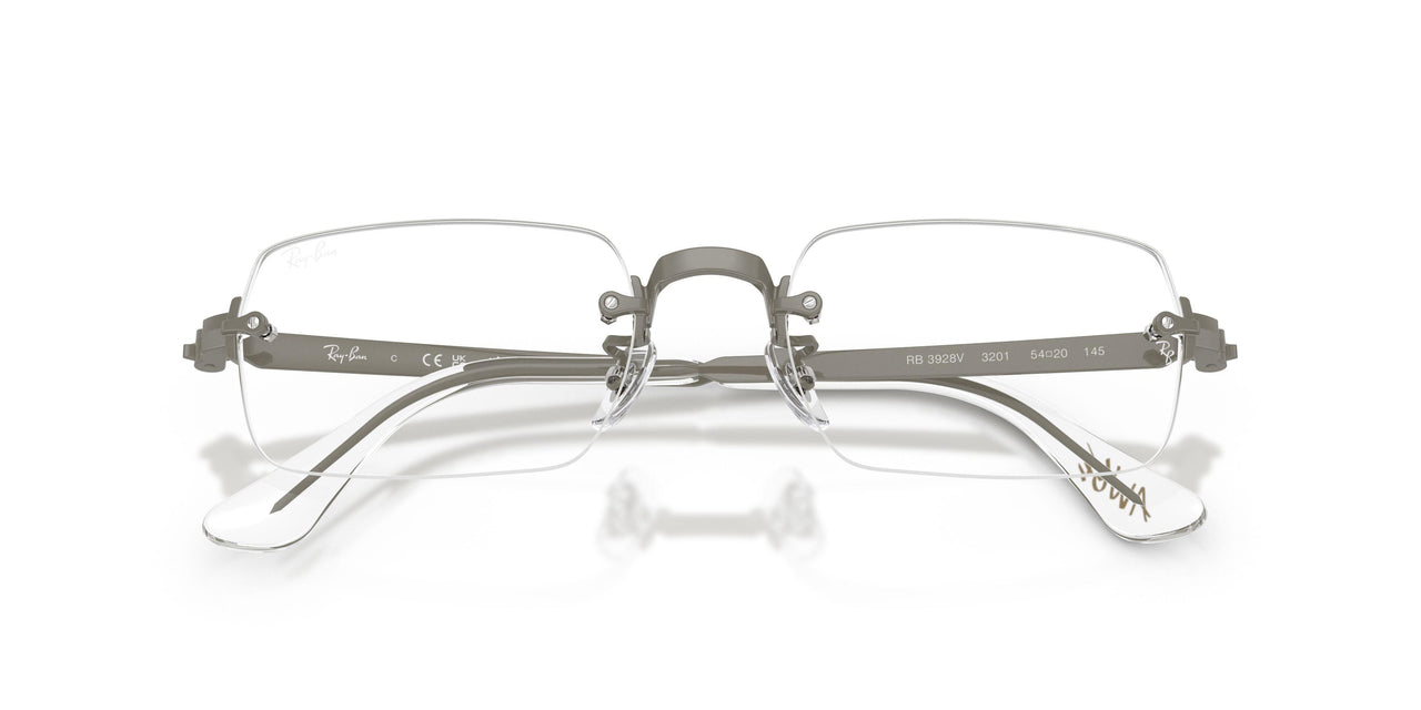 3201 - Grey - Clear
