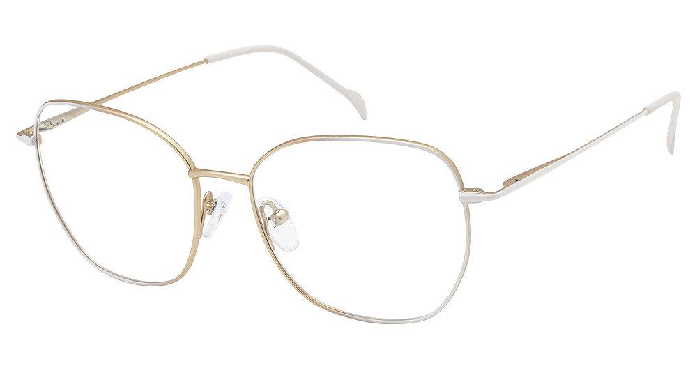 Stepper STE-50301-SI Eyeglasses