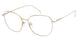 Stepper STE-50301-SI Eyeglasses