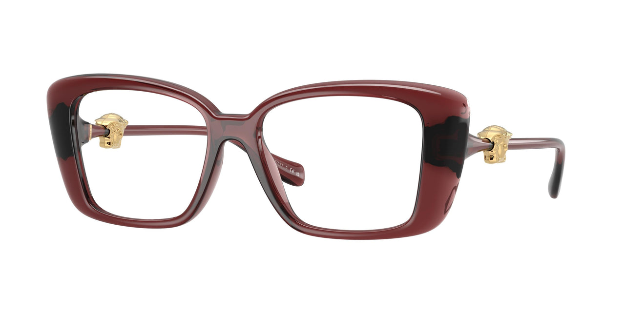 Versace 3385U Eyeglasses
