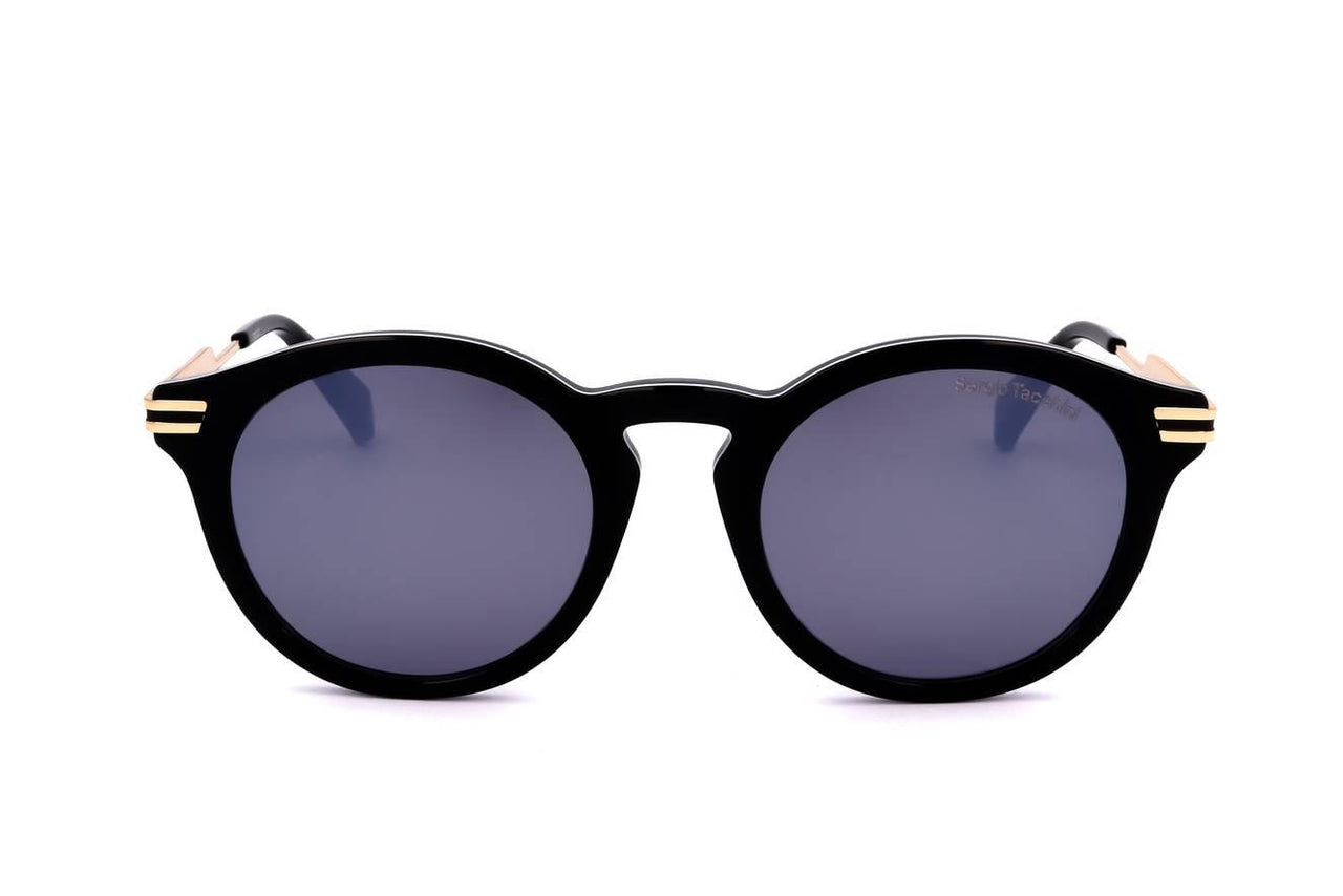 001 - GLOSS BLACK
