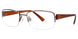 BMEC BIGSTUFF Eyeglasses