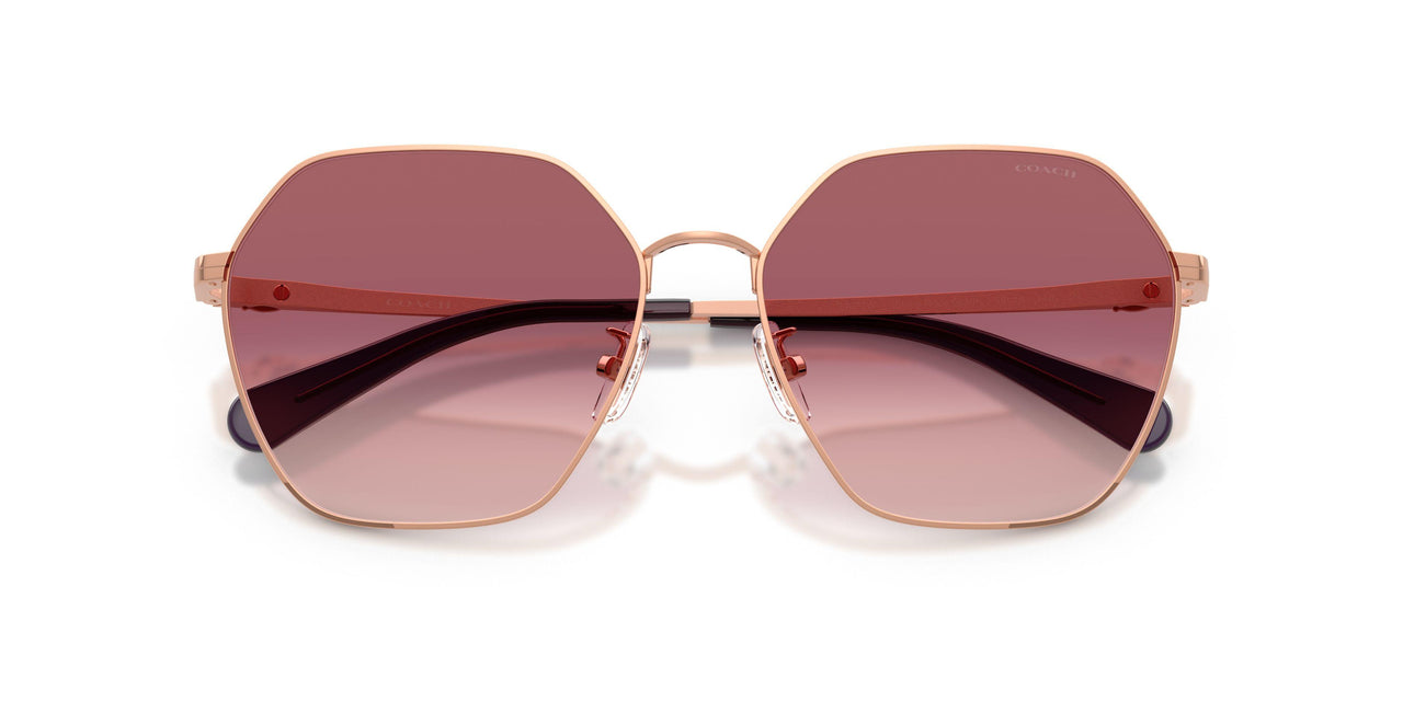 94077W - Gold - Violet Gradient