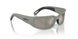 305330 - Green - Green Mirror Silver