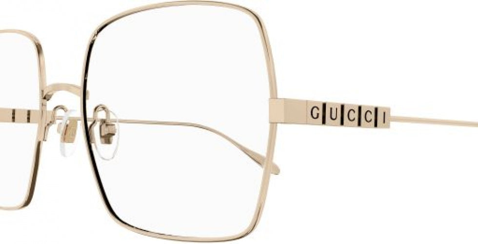 Gucci GG1434O Eyeglasses