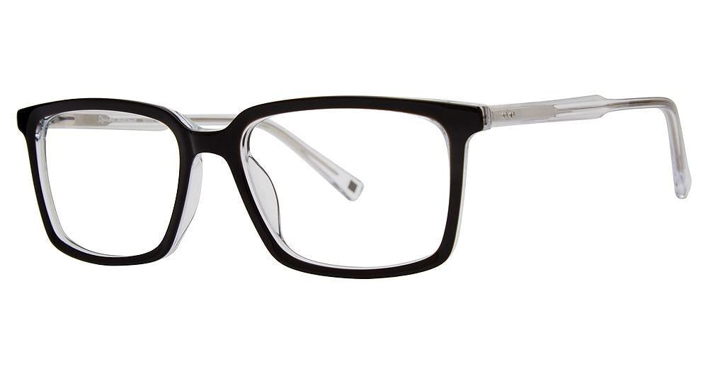 Randy Jackson RJ3072 Eyeglasses