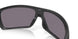 930728 - Black - Prizm Grey Polarized