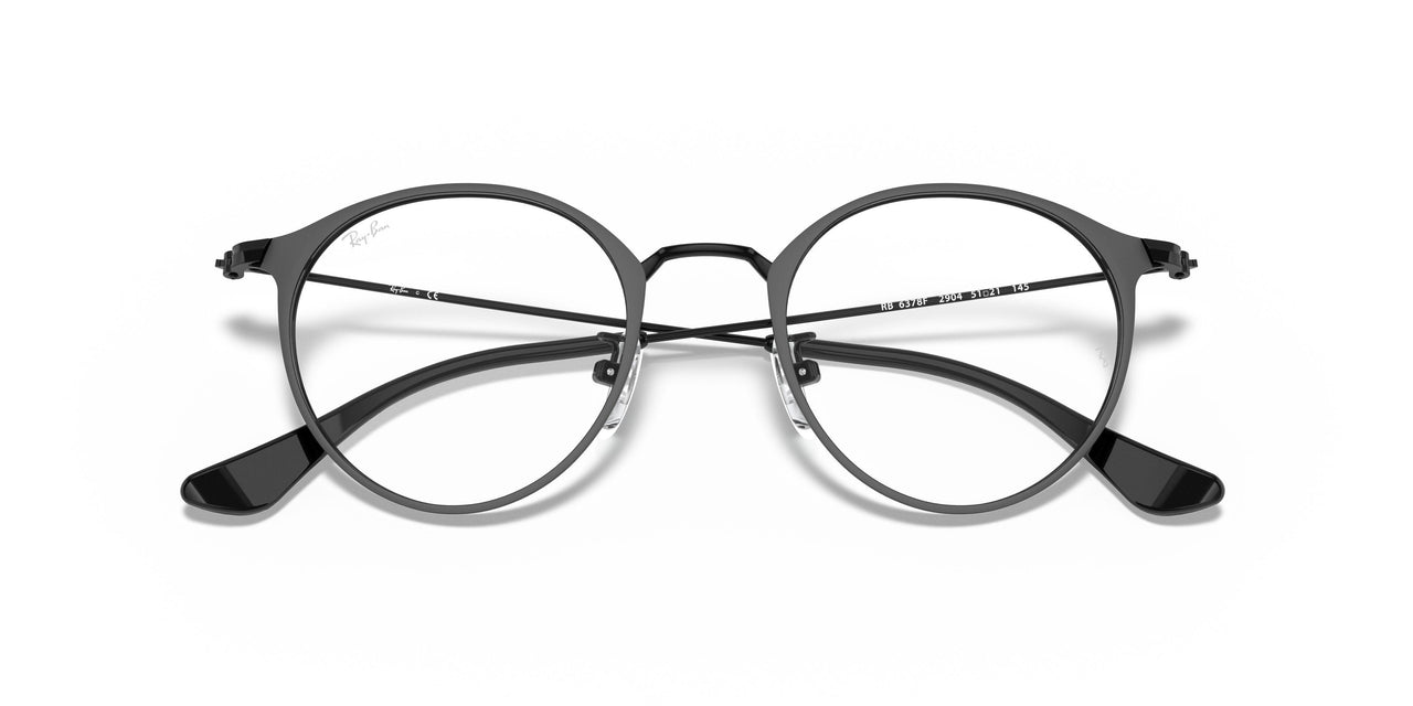 2904 - Black