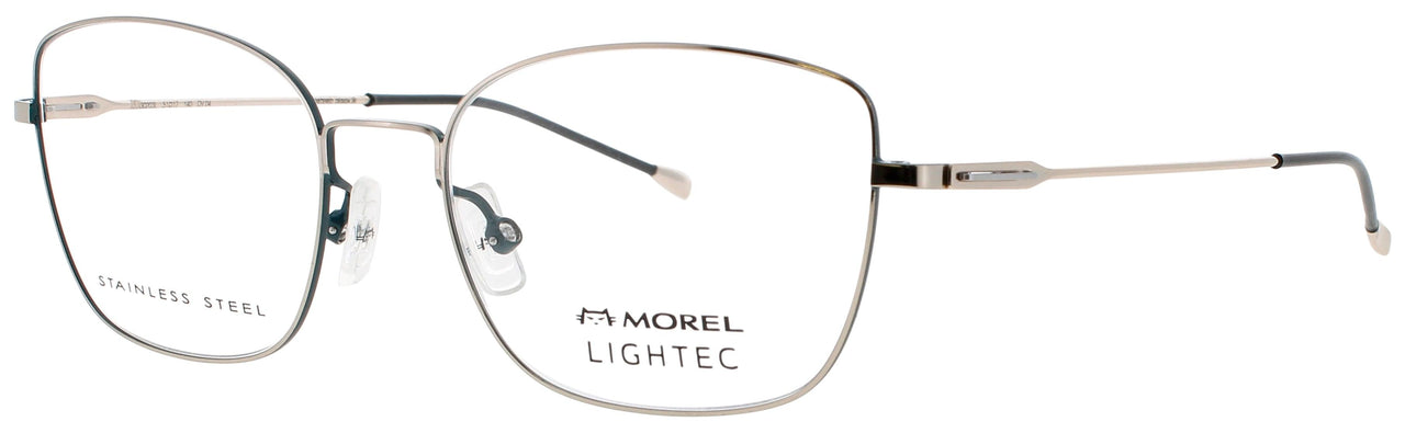 Lightec-morel 30203L Eyeglasses
