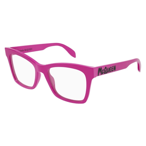 Alexander McQueen AM0388O Eyeglasses