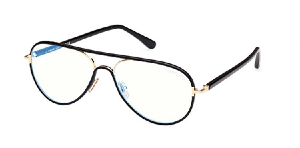 Tom Ford 5897B Blue Light blocking Filtering Eyeglasses