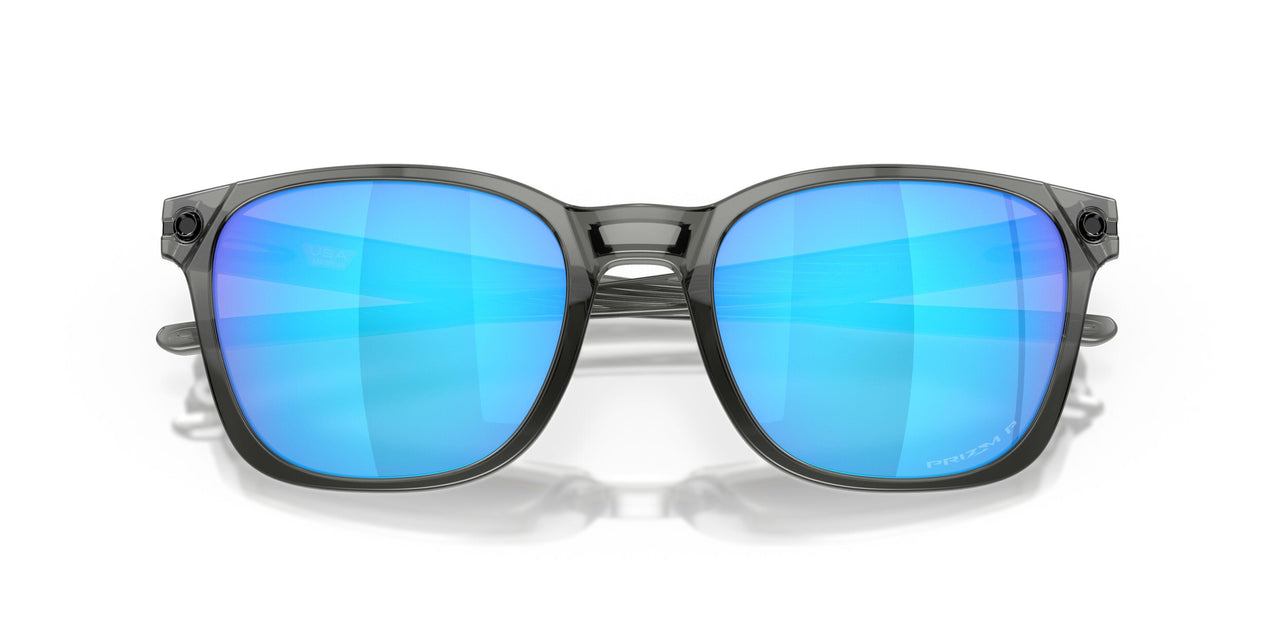 901814 - Grey - Prizm Sapphire Polarized