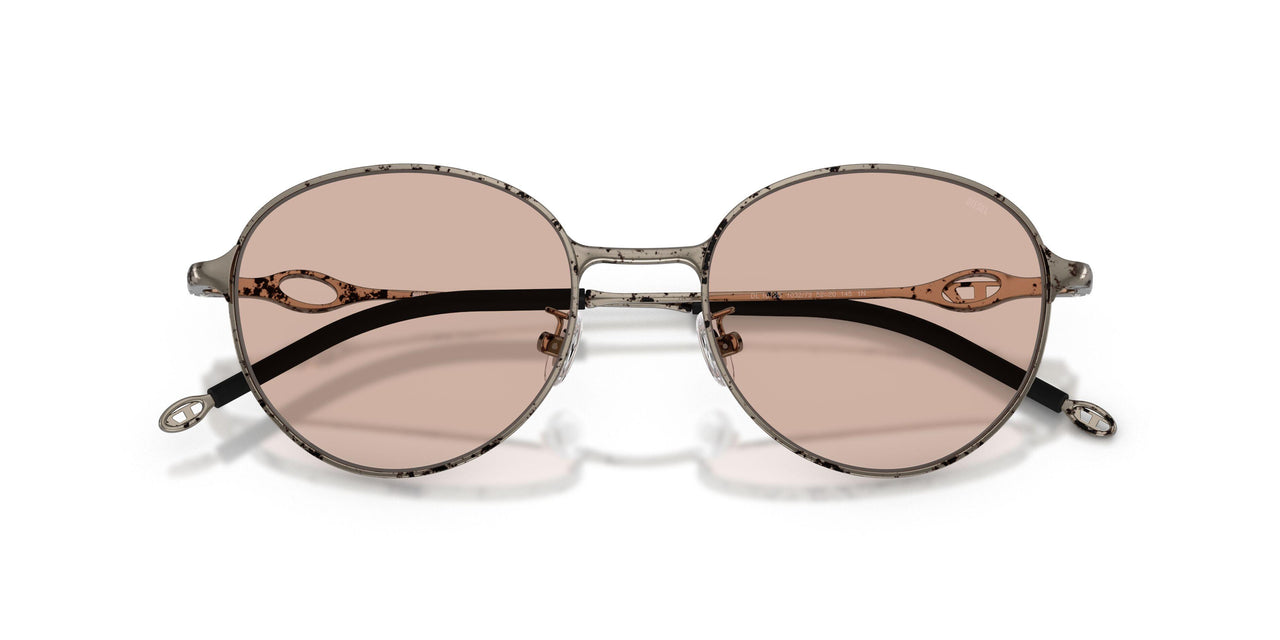 103273 - Silver - Light Brown