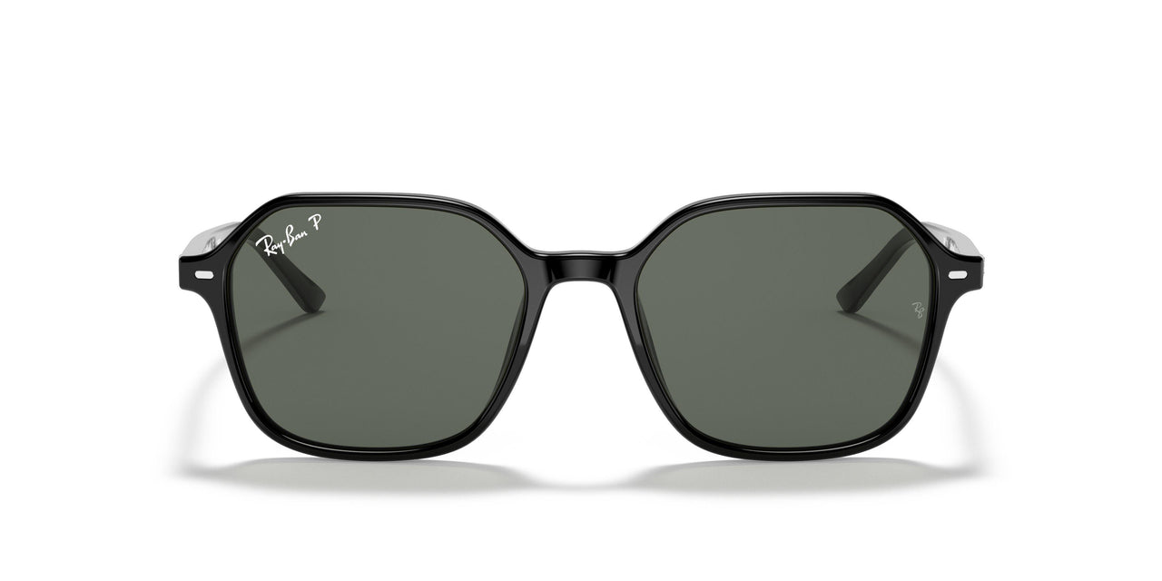901/58 - Black - G-15 Green