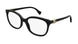 Gucci Logo GG1075OA Eyeglasses