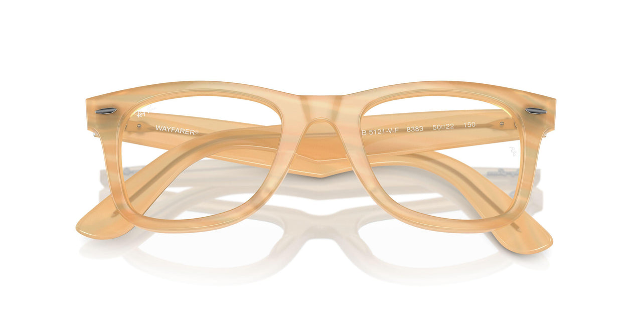 8383 - Brown - Clear