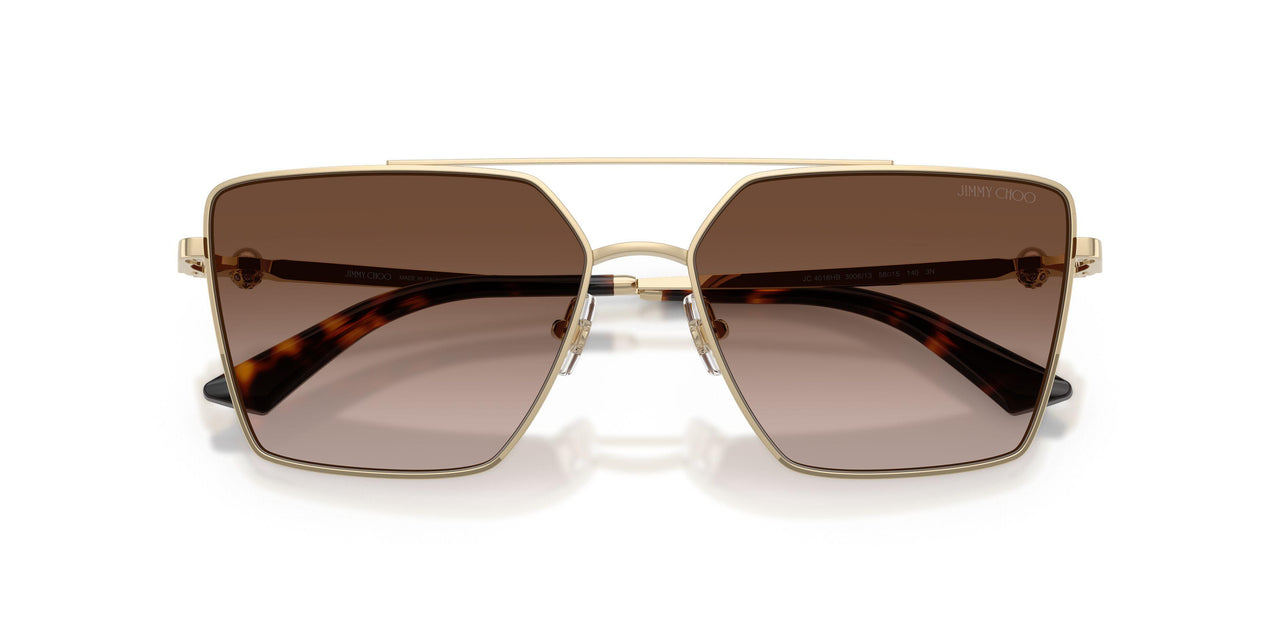 300613 - Gold - Brown Gradient
