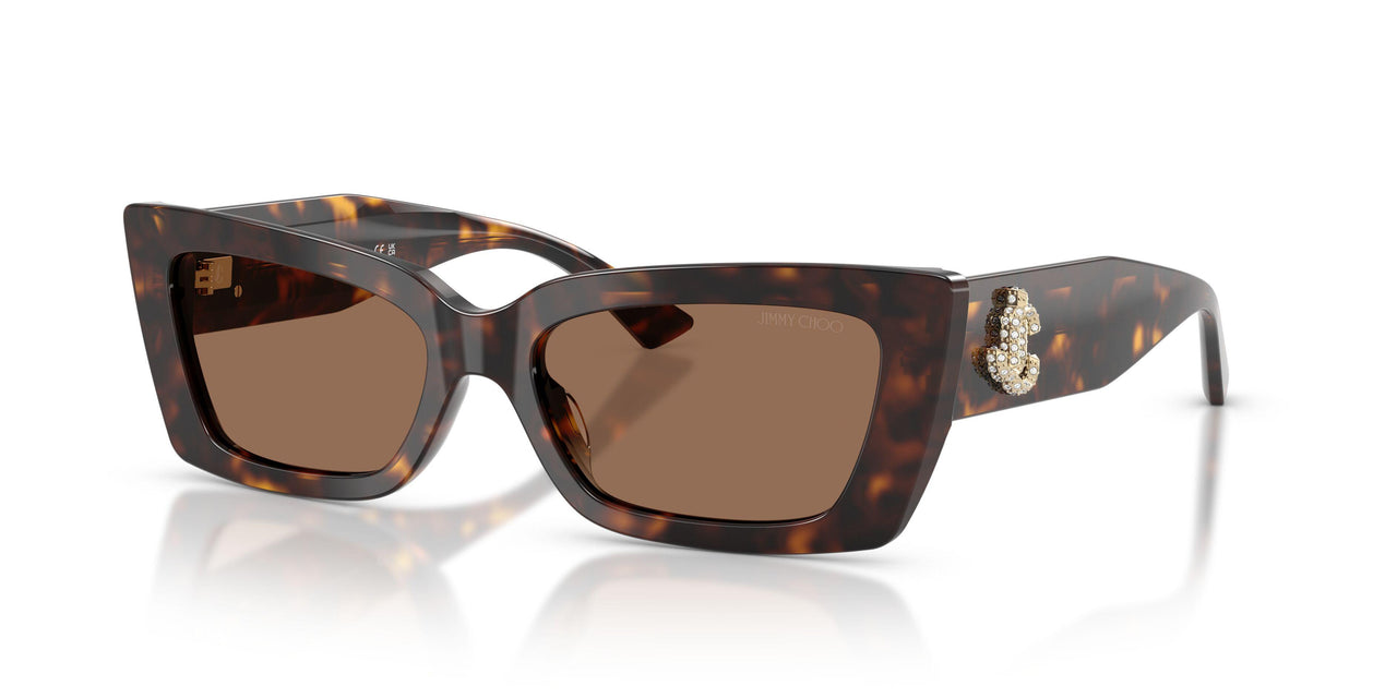 500273 - Tortoise - Dark Brown