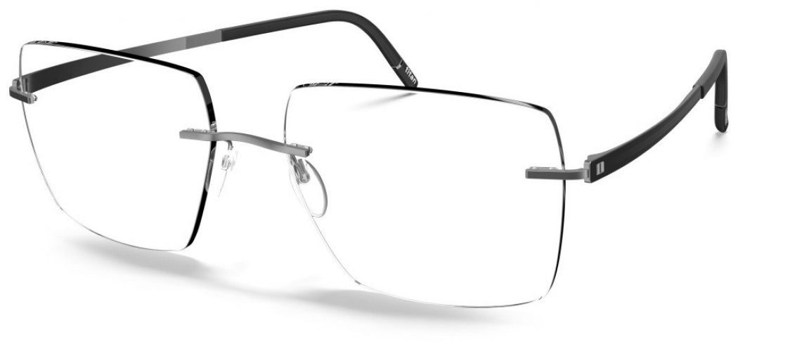 6860 - Black Signet