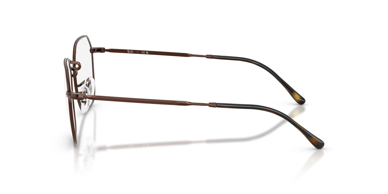 2511 - Brown - Clear
