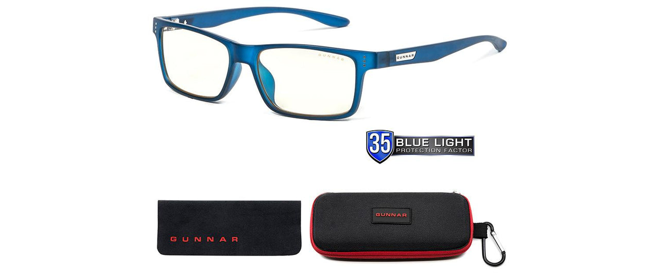 08609 - Navy - Clear Neutral-Focus