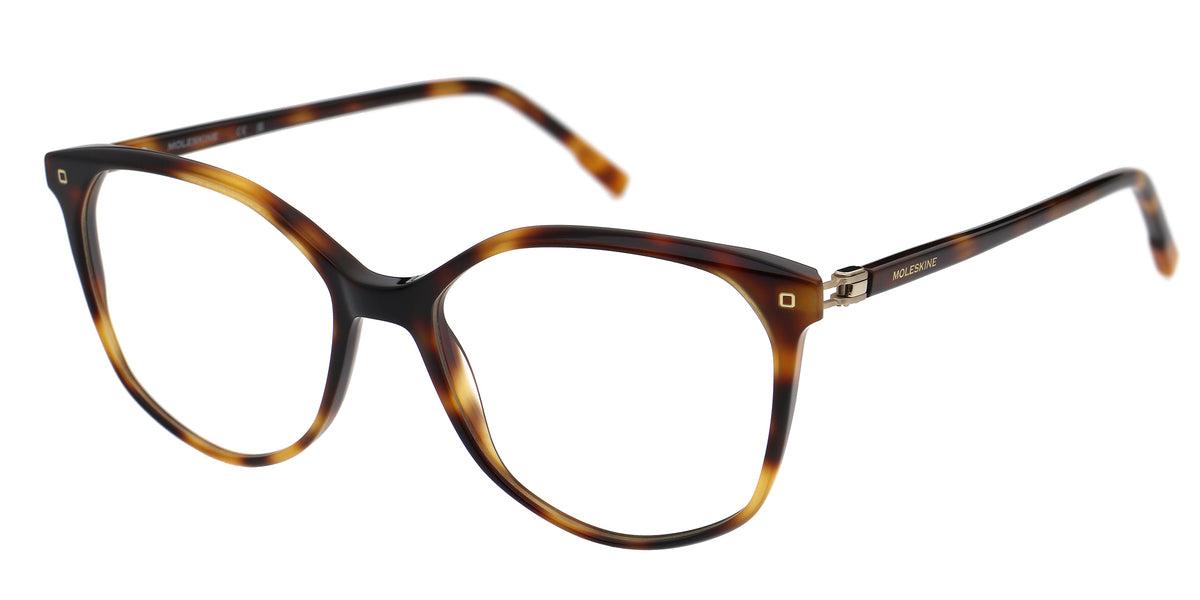 Moleskine 1280 Eyeglasses