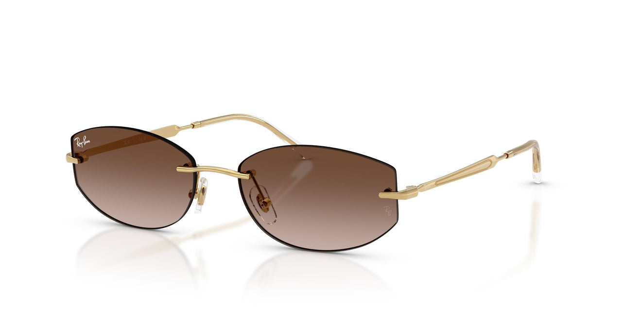 Ray-Ban 3792 Sunglasses