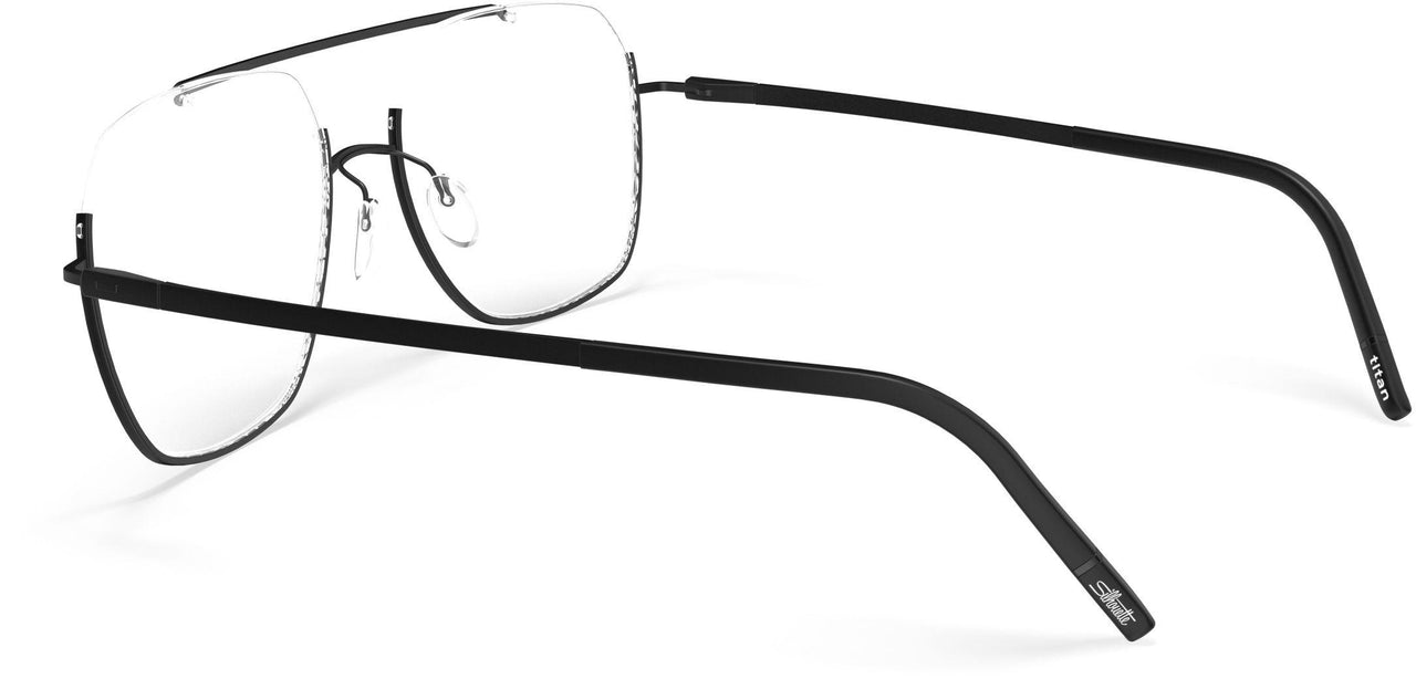 9040 - black