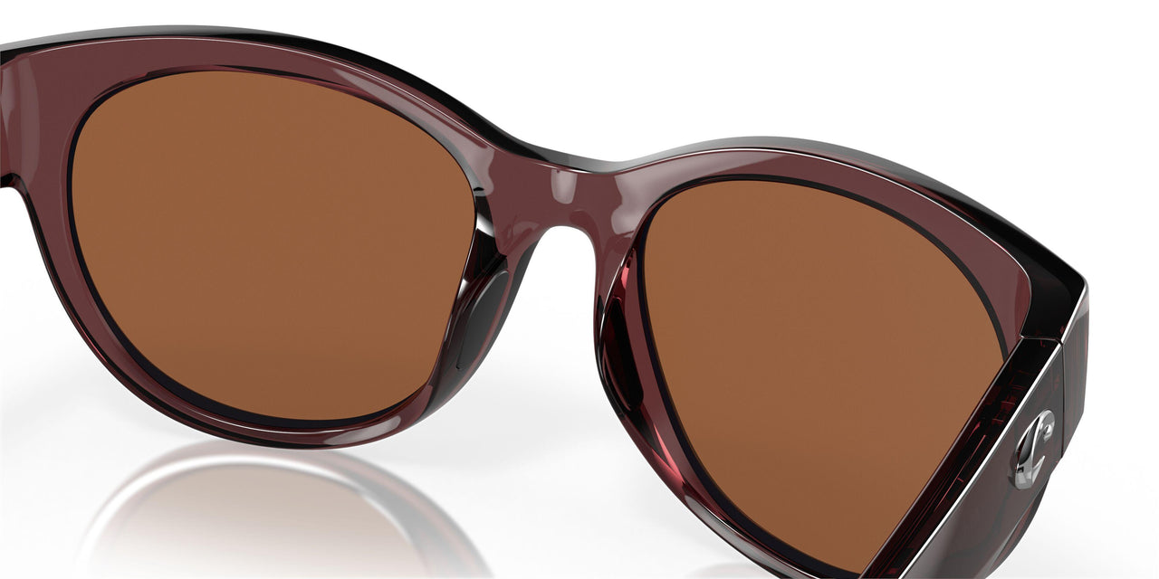 901104 - Bordeaux - Copper Silver 580g