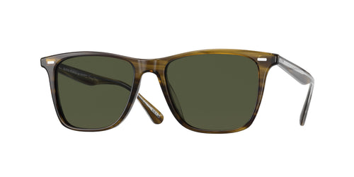 Oliver Peoples Ollis Sun 5437SU Sunglasses