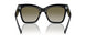 50018E - Black - Green Gradient