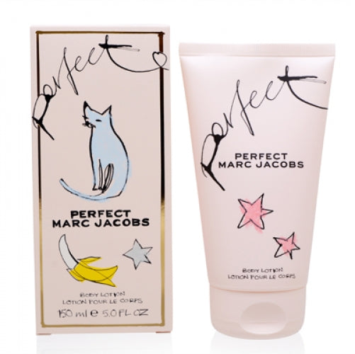 Marc Jacobs Perfect Body Lotion