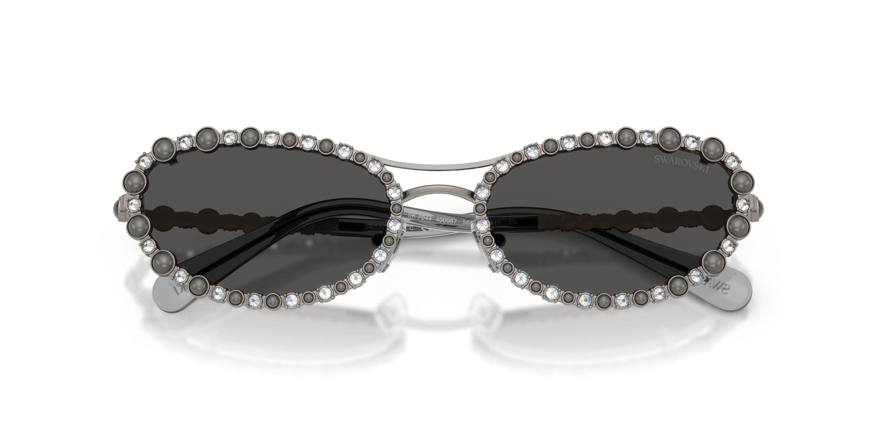 400987 - Grey - Dark Grey