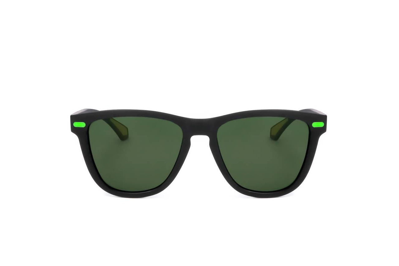 01 - BLK VERDE