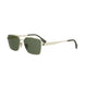 32N - Shiny Green - Green