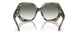 19562A - Green - Clear Gradient Dark Green