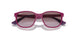 71498H - Fuchsia On Violet - Violet