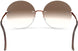 2540 - Earthy Amber - Classic Brown Gradient