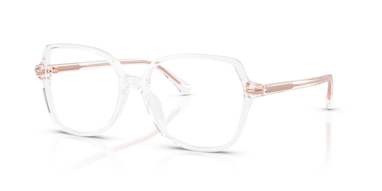 Michael Kors Goa 4197U Eyeglasses