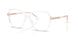 Michael Kors Goa 4197U Eyeglasses