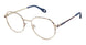 Fysh F3719 Eyeglasses
