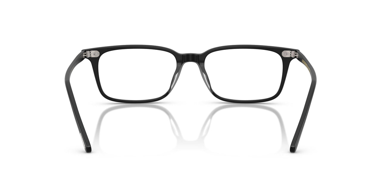 1796 - Black