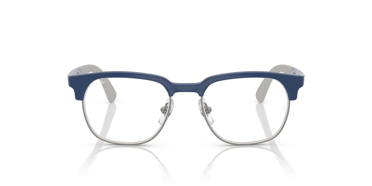 7505 - Blue - Clear