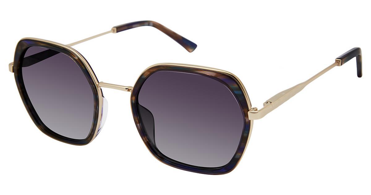 Nicole Miller NMBARLOW Sunglasses