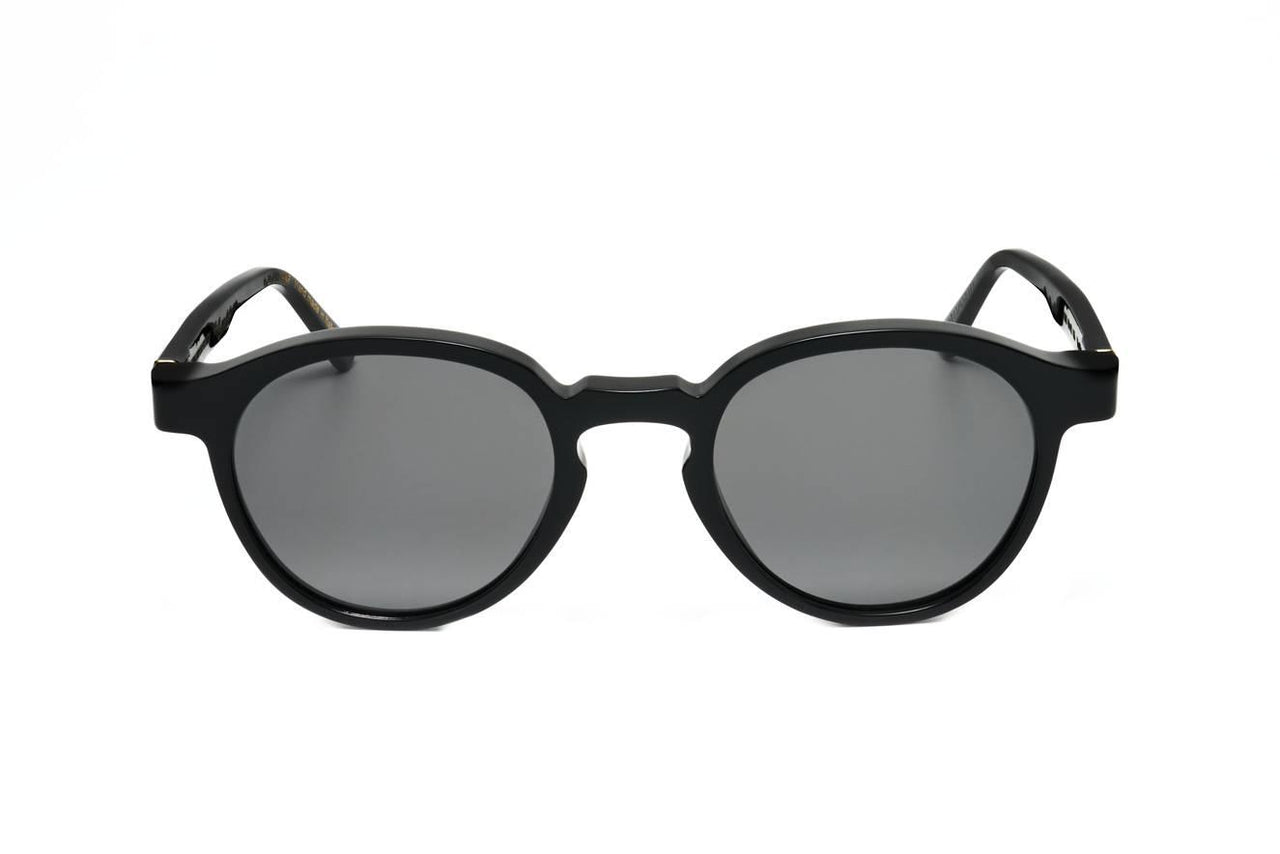 0Q7 - BLACK